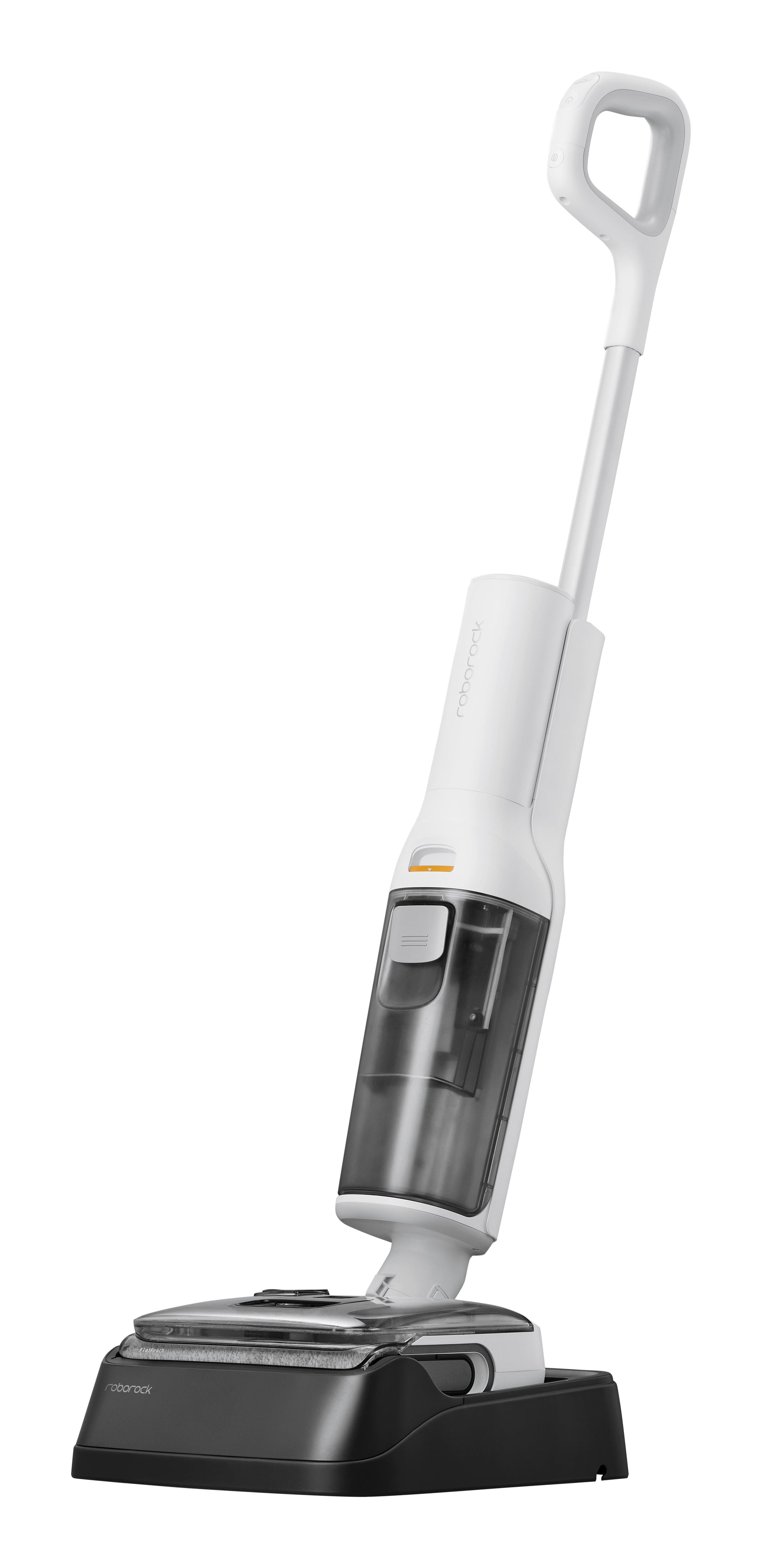Roborock F25 RT Nass-/Trockensauger – 0,87 l, Akkubetrieb, 4 kg