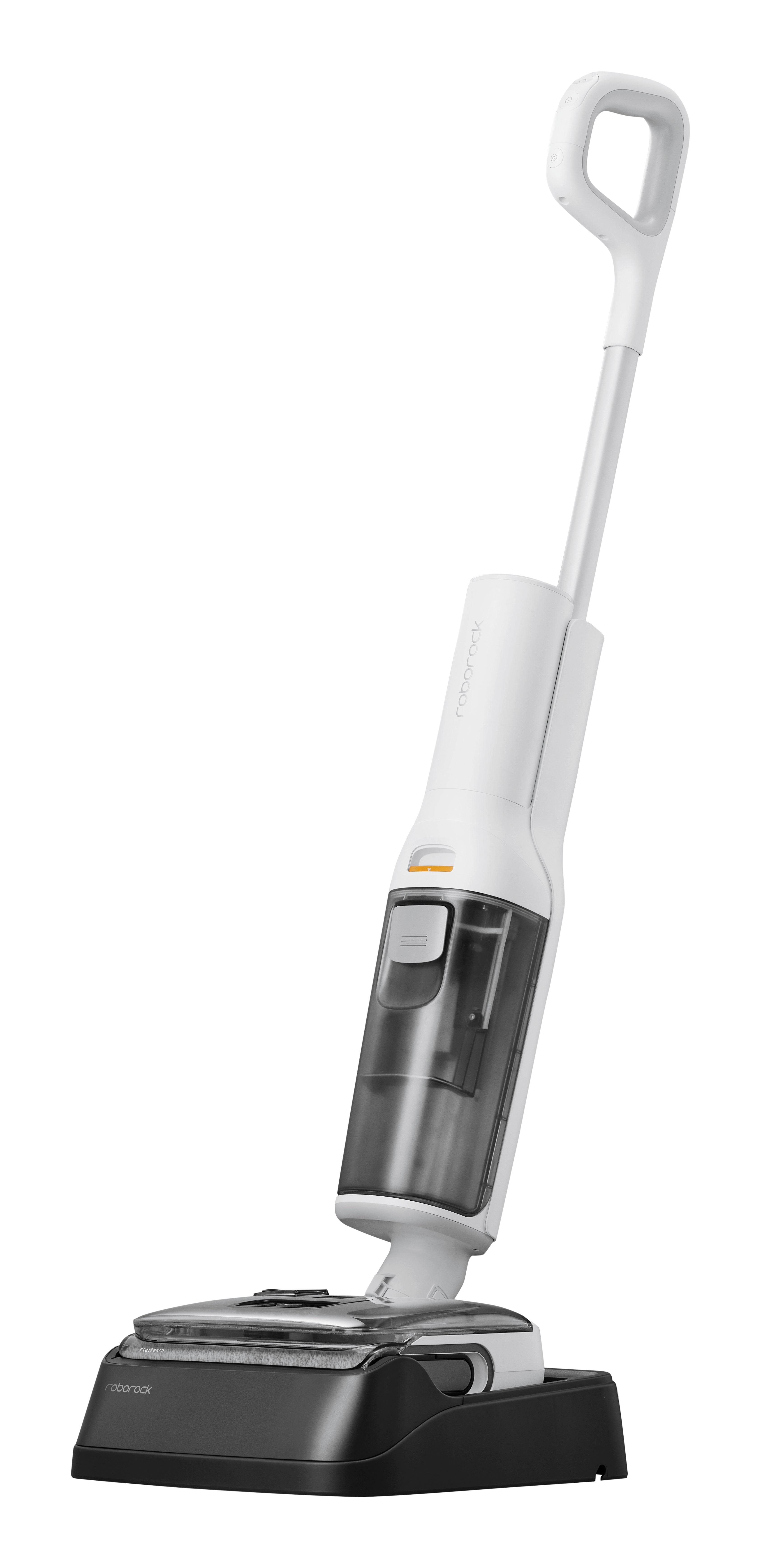 Roborock F25 RT Nass-/Trockensauger – 0,87 l, Akkubetrieb, 4 kg