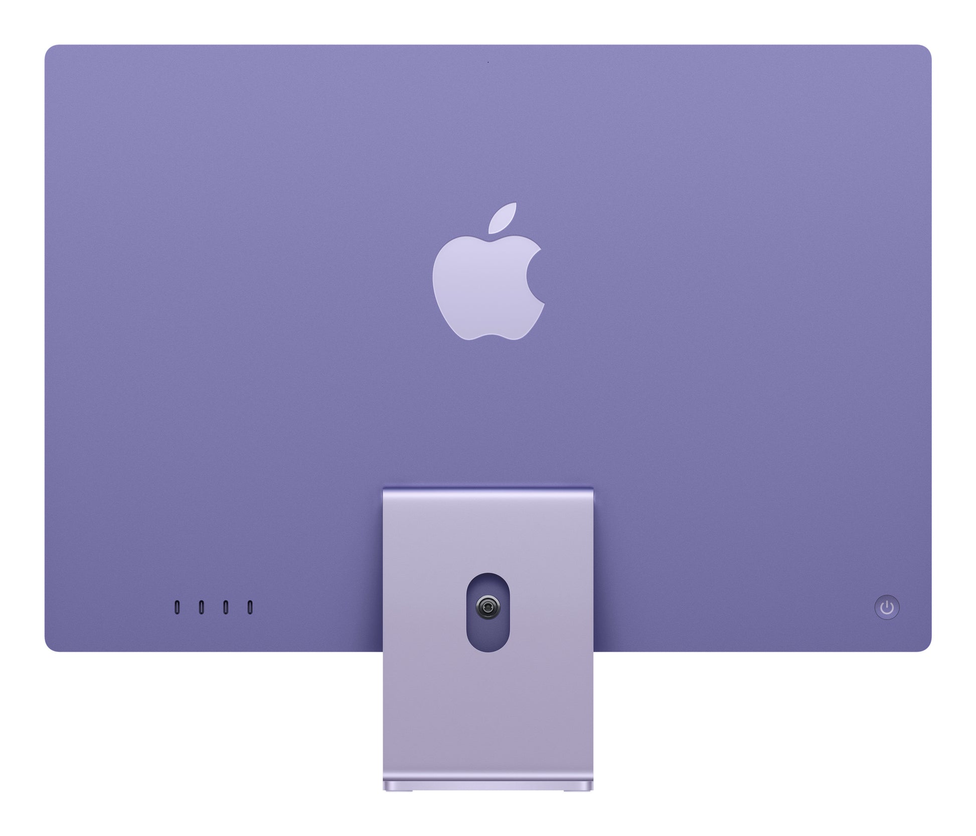 Apple iMac 23,5" All-in-One – 4,5K Ultra HD, Apple M4, 16 GB RAM, 2 TB SSD, macOS Sequoia