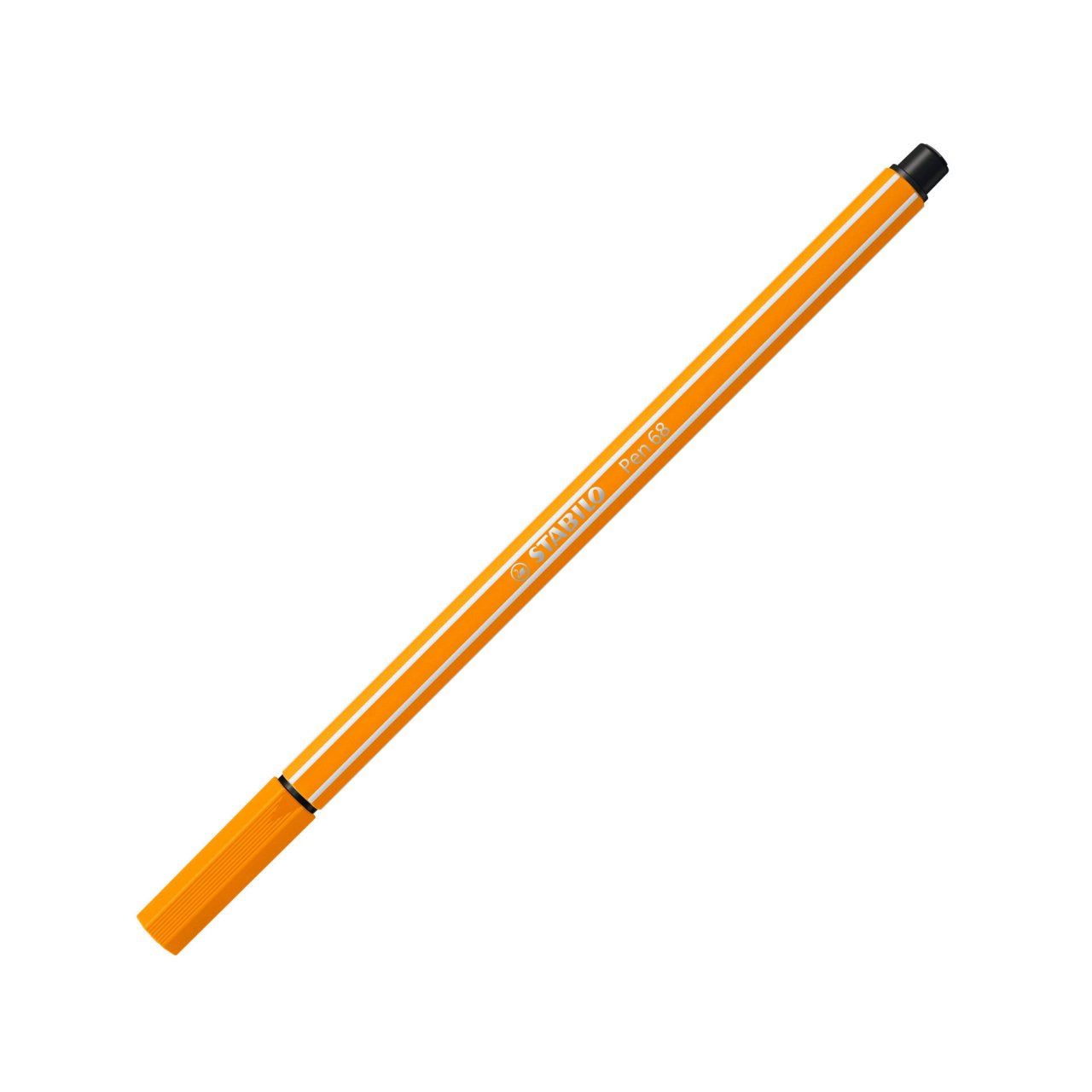 STABILO Filzstift Pen 68, Strichbreite 1 mm, 1 Stk.