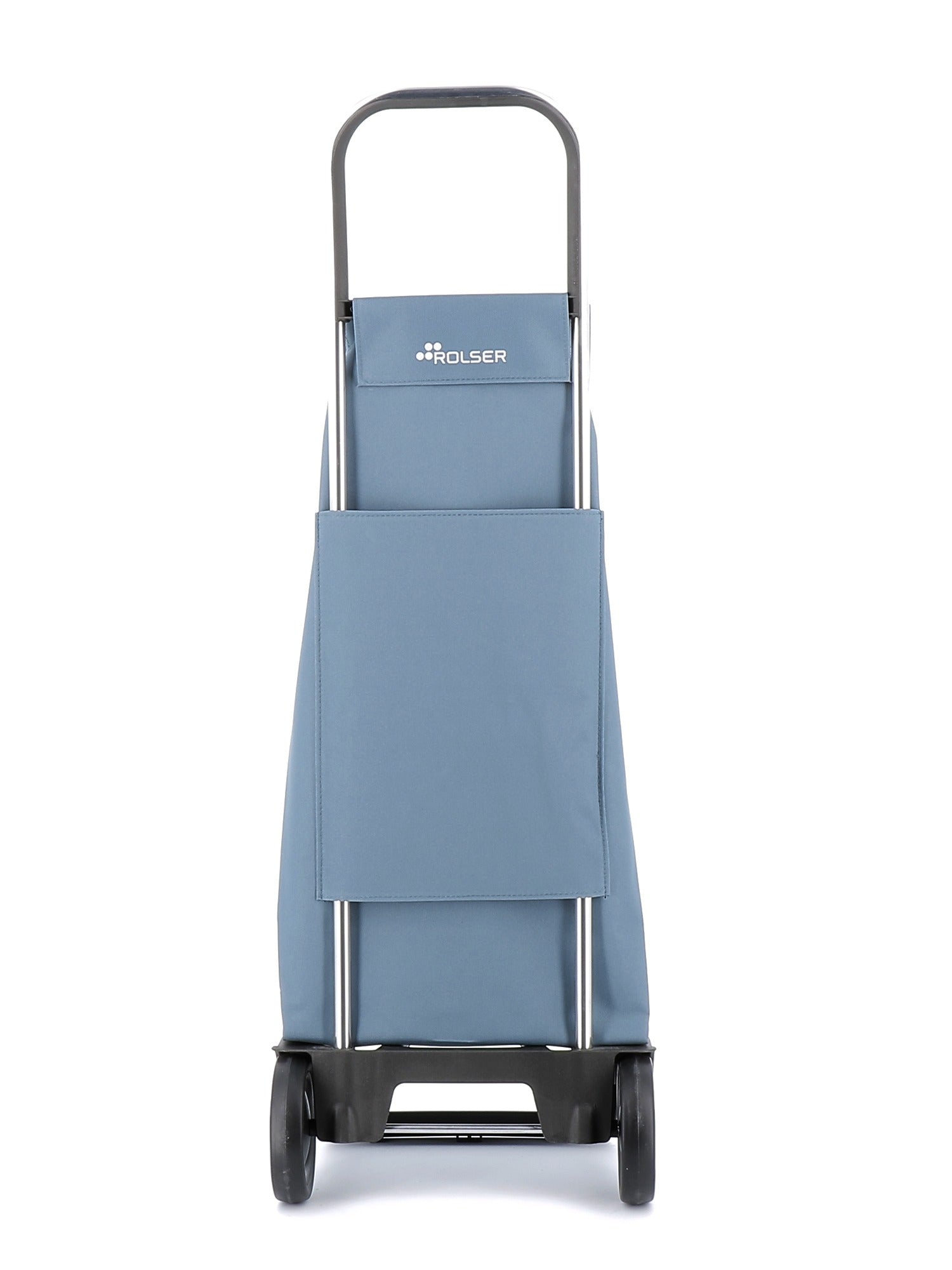 Rolser Stofftasche, Polyester, Hellblau, 350×975×300 mm, 40 kg
