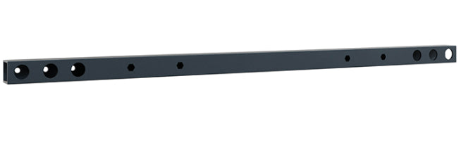 Hagor Adapterstreifen 1000/900/8 1000/900/800 – Wandhalterung