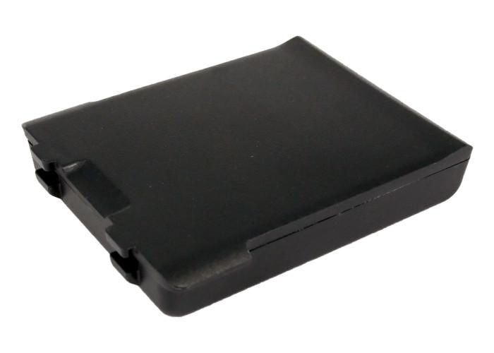 CoreParts Akku Li-Ion 3,7 V 4600 mAh, 17,0 Wh – für Intermec CN70/CN70e