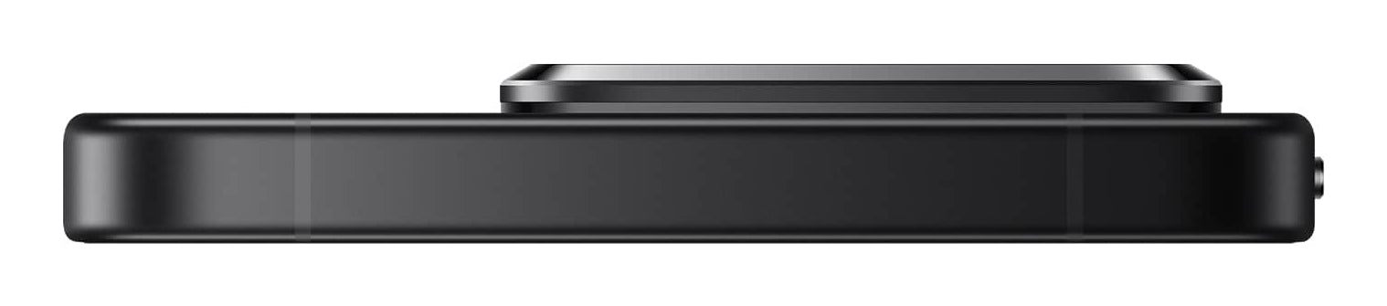 Xiaomi 15T Pro – 6,9" – 512 GB – Schwarz