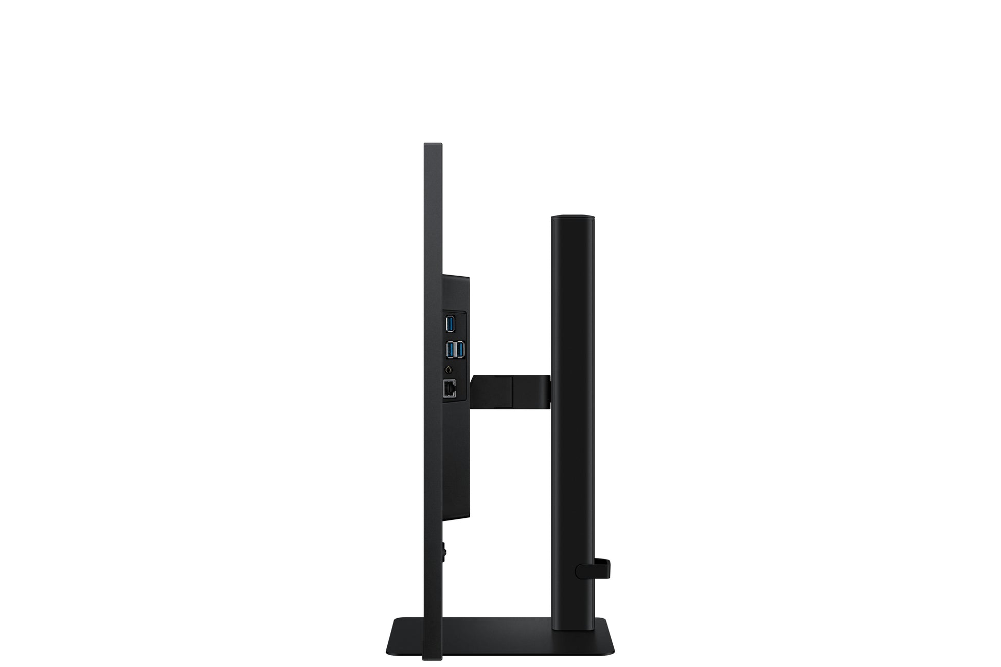 Samsung Monitor – S80UD, 4K Ultra HD, 81,3 cm (32")