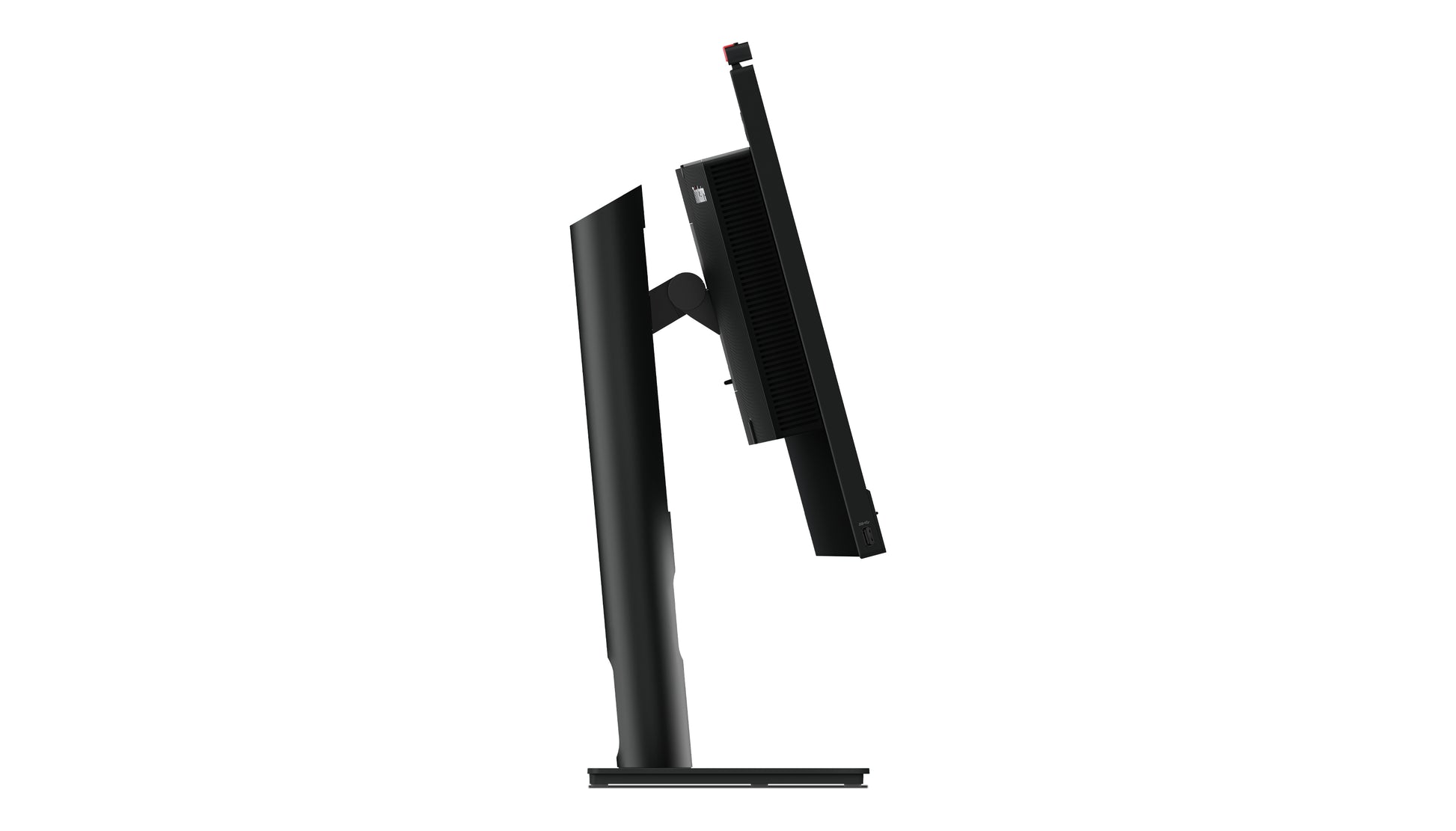 Lenovo TIO24 (Gen 5) – Monitor, 23,8" 1920 × 1080 (Full HD), IPS, Touch
