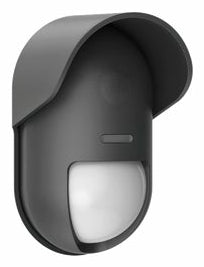 Yale AL-EPIR-1A-G – Bewegungsmelder (PIR), Funk, 12 m Reichweite, 3 Jahre, für Yale Smart Alarm