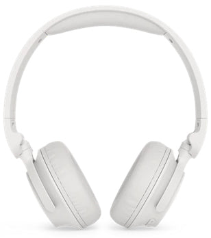 Philips TAH4000WT/00 On-Ear Kopfhörer – Stereo, BT 6.0, Weiss