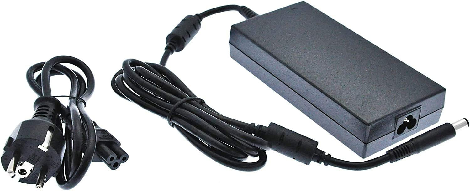 DELL Netzteil – 180 W – für DELL Alienware X51, DELL X51 R2, DELL Alienware M17xR4 und andere – Schwarz