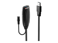 Lindy USB-Kabel, 15 m, USB 3