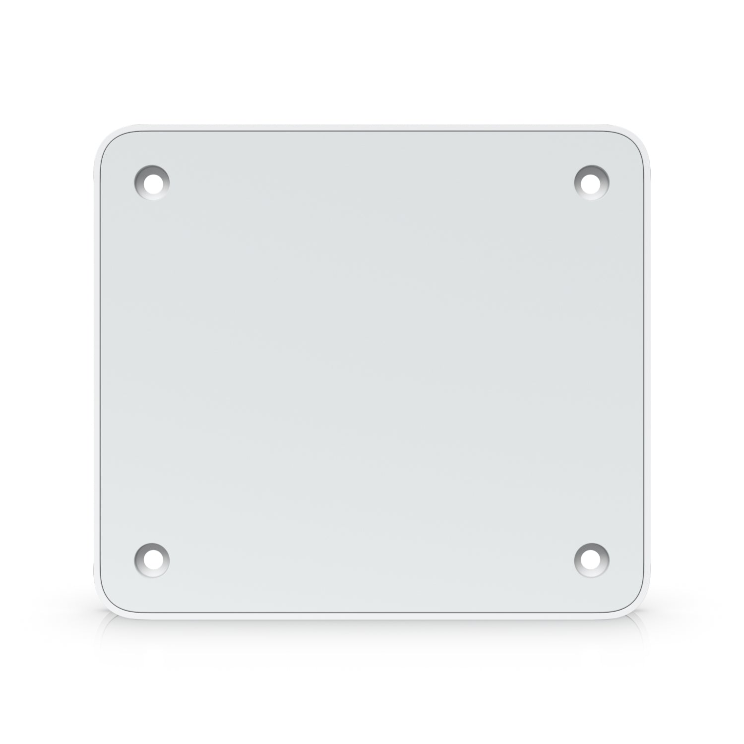 Ubiquiti Antennenhalterung/Adapter, PC/Silikon, 127,7×113,5×5,1 mm, für UCG-Ultra, UCG-Max, UXG-Max