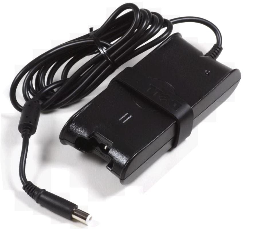 Dell Netzteil – 90 W, 20 V – für Latitude E4200, Latitude E4300, Latitude E4310 und andere – Schwarz