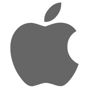 Apple Backcover – für Apple iPhone 15 Plus, MagSafe, Silikon, Schwarz