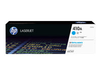 HP Toner 410A – cyan, 2300 Seiten