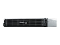 Synology PAX224 – 24-Bay Rack 2U NAS – für 2,5" Laufwerke
