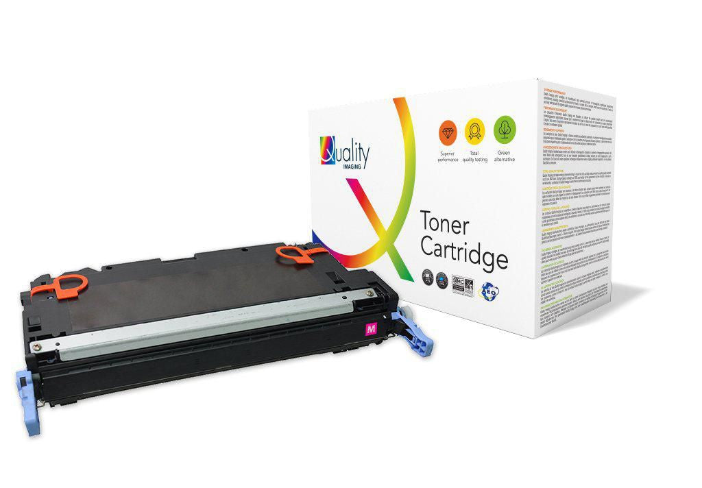 CoreParts 2576B002AA Magenta Toner – Kompatibel – 4'000 Seiten – für Canon I-Sensys MF-8450/MF-9130/MF-9170