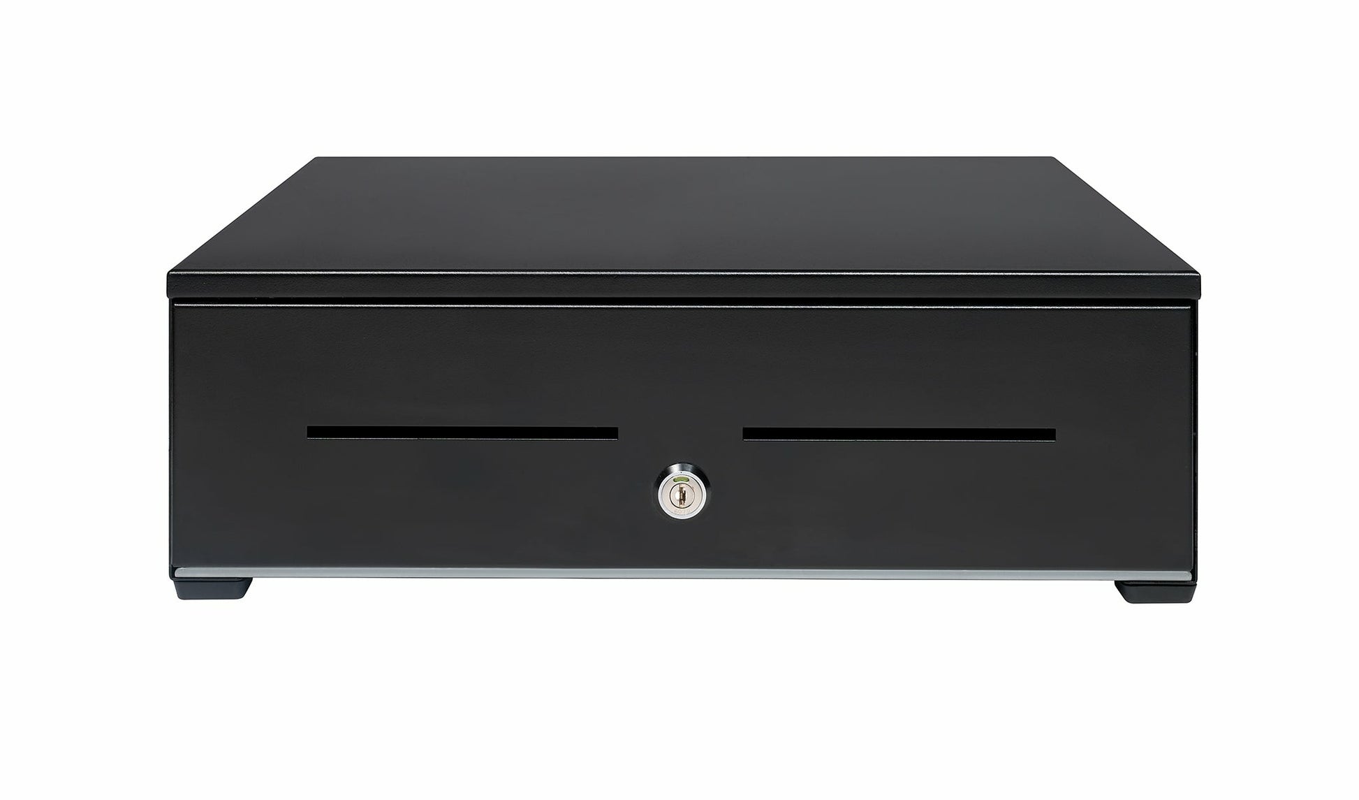 Safescan Kassenlade, 415 × 130 × 424 mm, Schwarz, HD-4142
