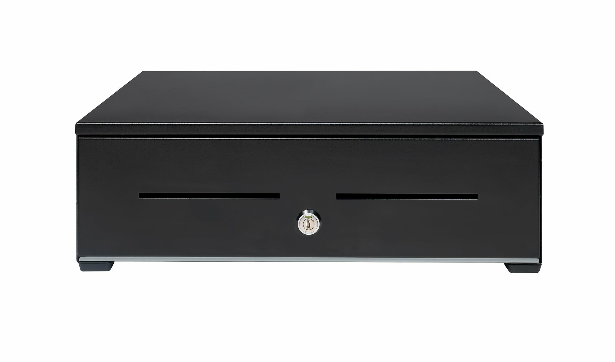 Safescan Kassenlade, 415 × 130 × 424 mm, Schwarz, HD-4142