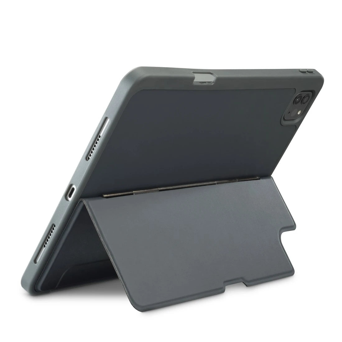 Hama Tablet-Hülle für iPad Pro 11" (2024/2025) – Grau