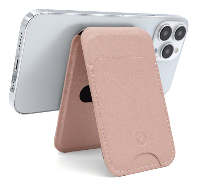Valenta Halterung – für MagSafe, rosa