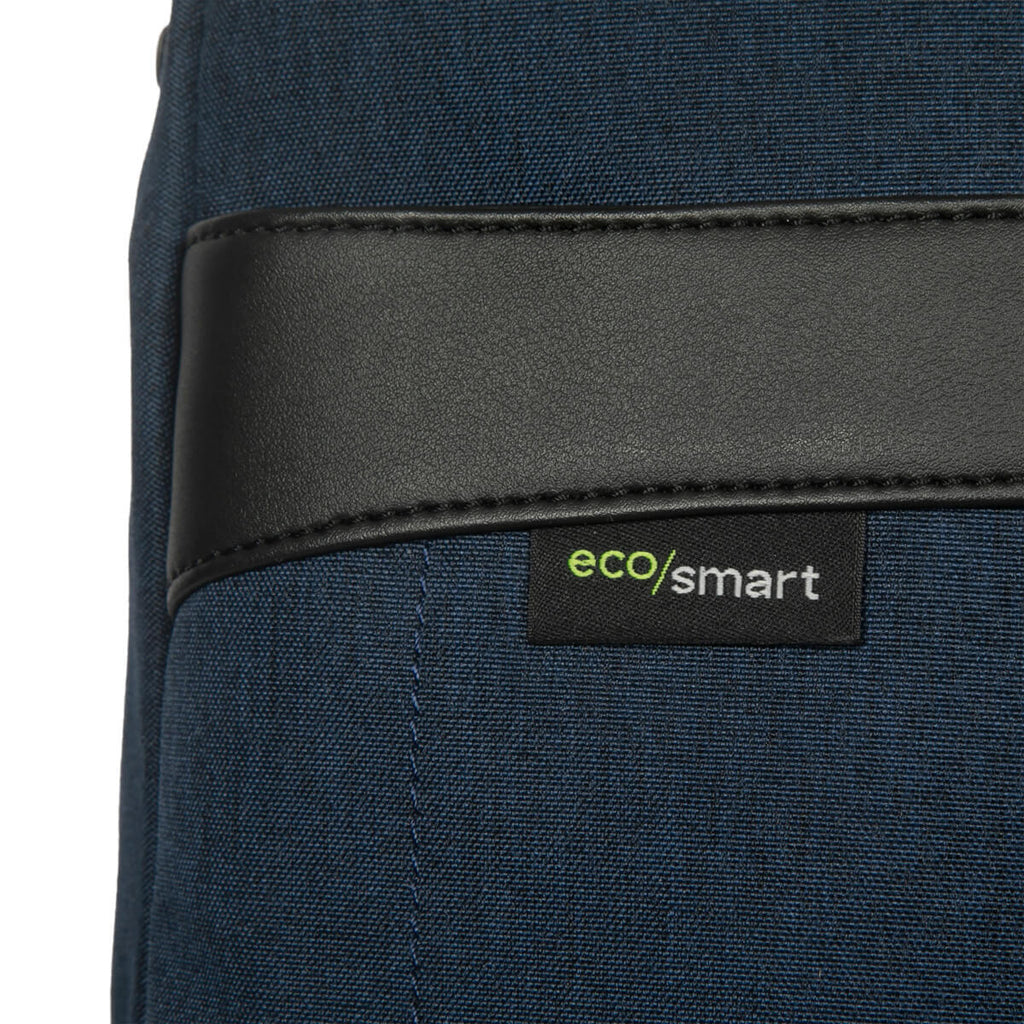 Targus GeoLite EcoSmart Essential BP – Notebook-Rucksack – für 15,6"-Notebook, Blau, Recycelt