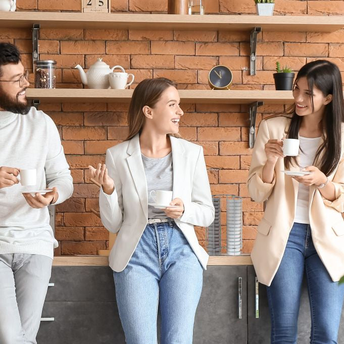 Relaxdays Kapselhalter – für Bosch Tassimo, 32 Kapseln