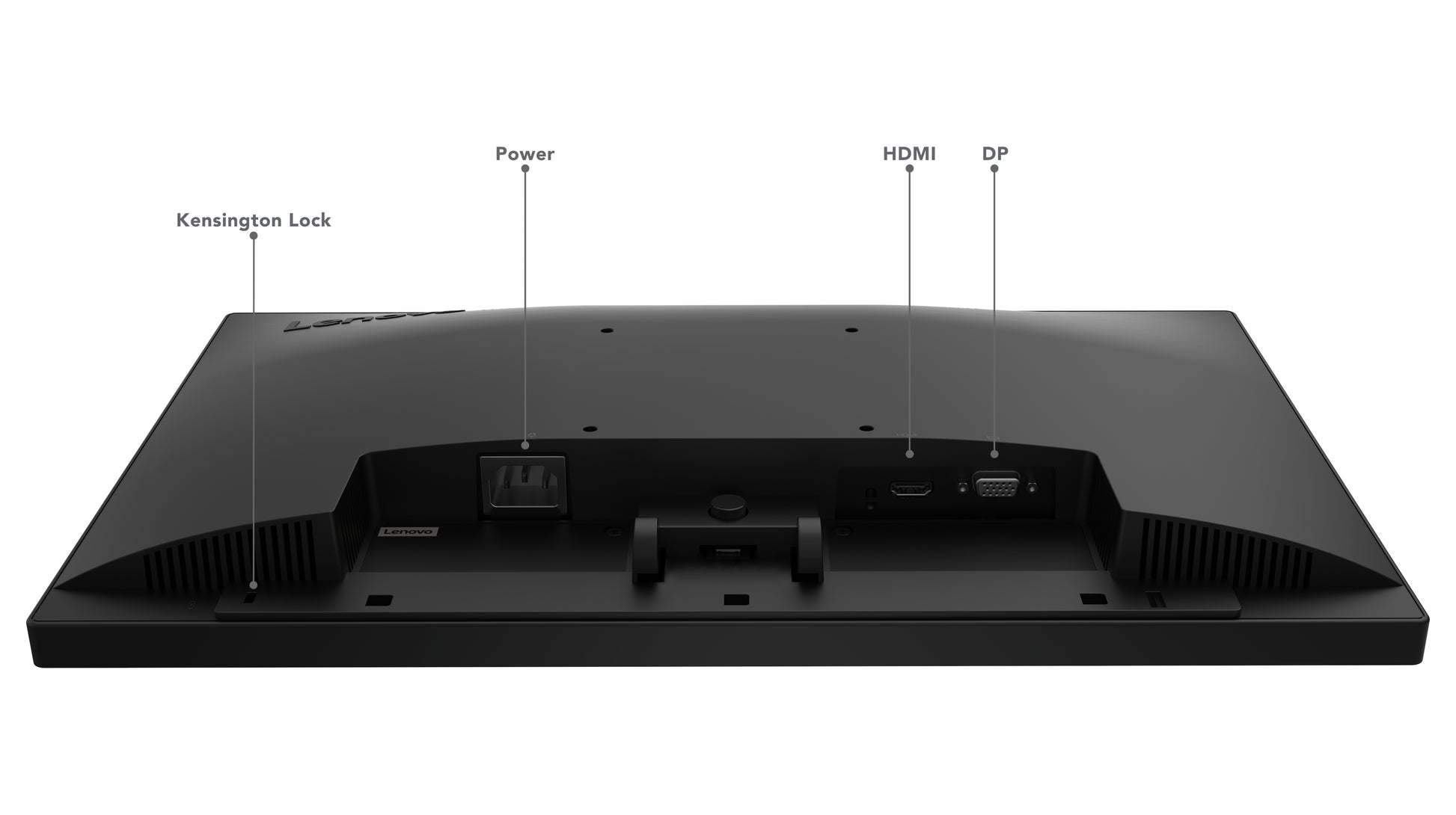 Lenovo ThinkVision E20-30 – 19,5", 1600 × 900