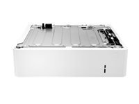 HP Papierzuführung 550 – für M631, M632