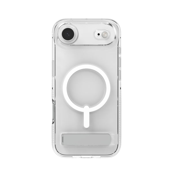 ZAGG Backcover Crystal Palace – für Apple iPhone – Snap-/Lock-Verschluss