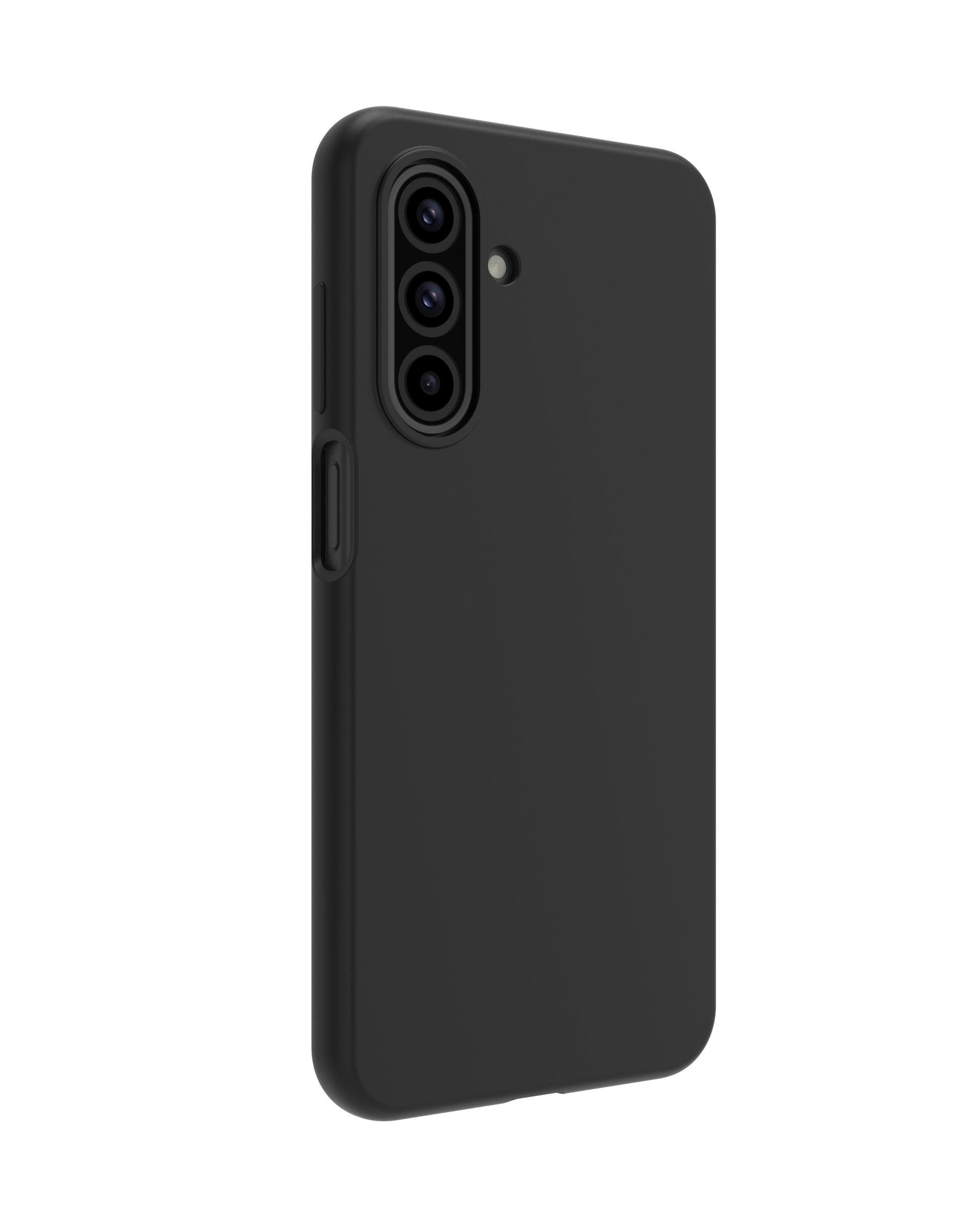 dbramante1928 Costa Rica Backcover – für Samsung Galaxy A26 5G, Kunststoff, Schwarz