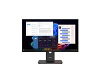 Lenovo ThinkVision T27UD-40 TS – 27", 3840 × 2160 (4K), IPS, USB-C 100 W, LAN