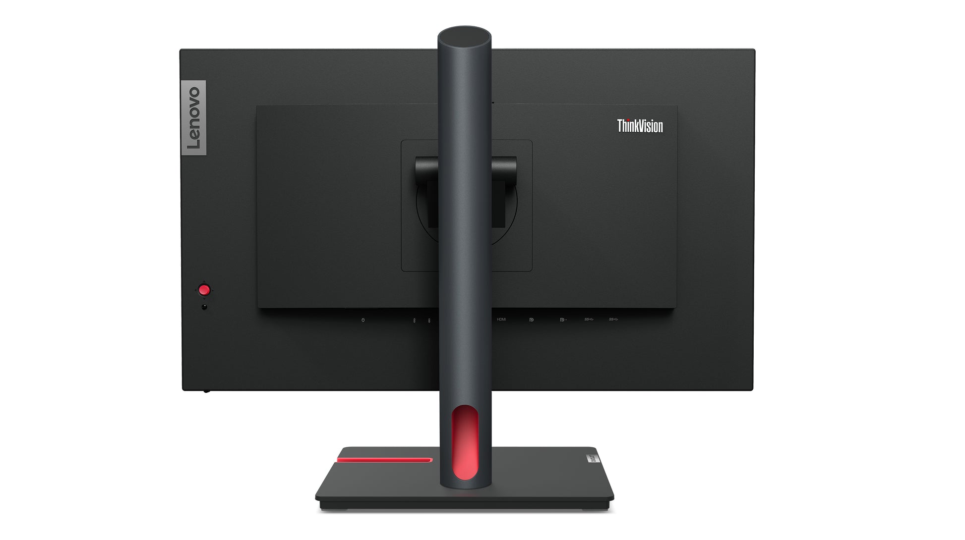 Lenovo THINKVISION P24Q-30 – Monitor, 23,8"