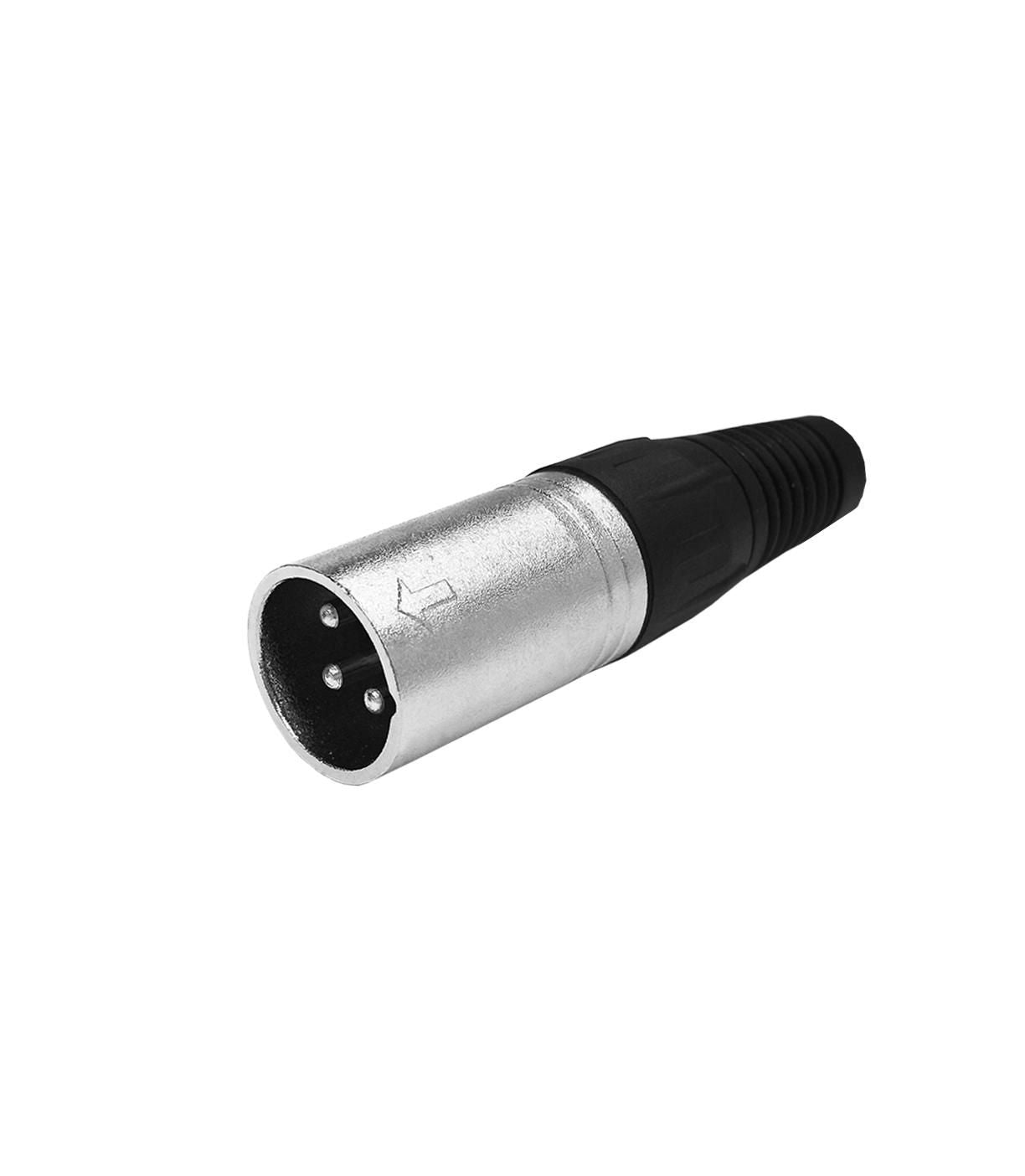 Vivolink XLR-Kabel – M–M