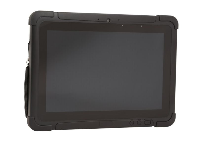 Honeywell RT10A – 10", 128 GB, 8 GB RAM, WLAN, Android