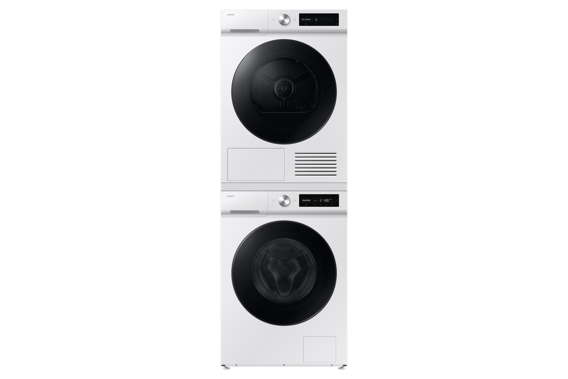 Samsung Wäschetrockner DV7000 – 9 kg, Wärmepumpe, Energieklasse A – Weiss