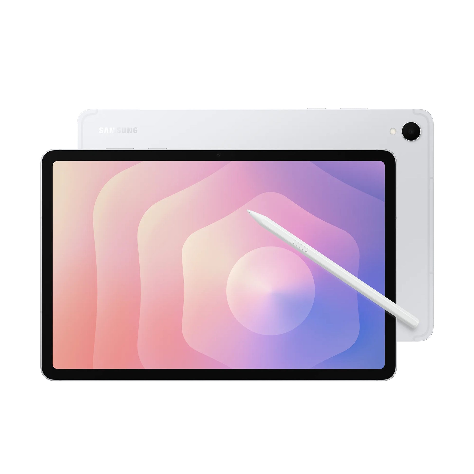 Samsung Galaxy Tab S11 – 11", 128 GB, 12 GB RAM, WLAN, Silber