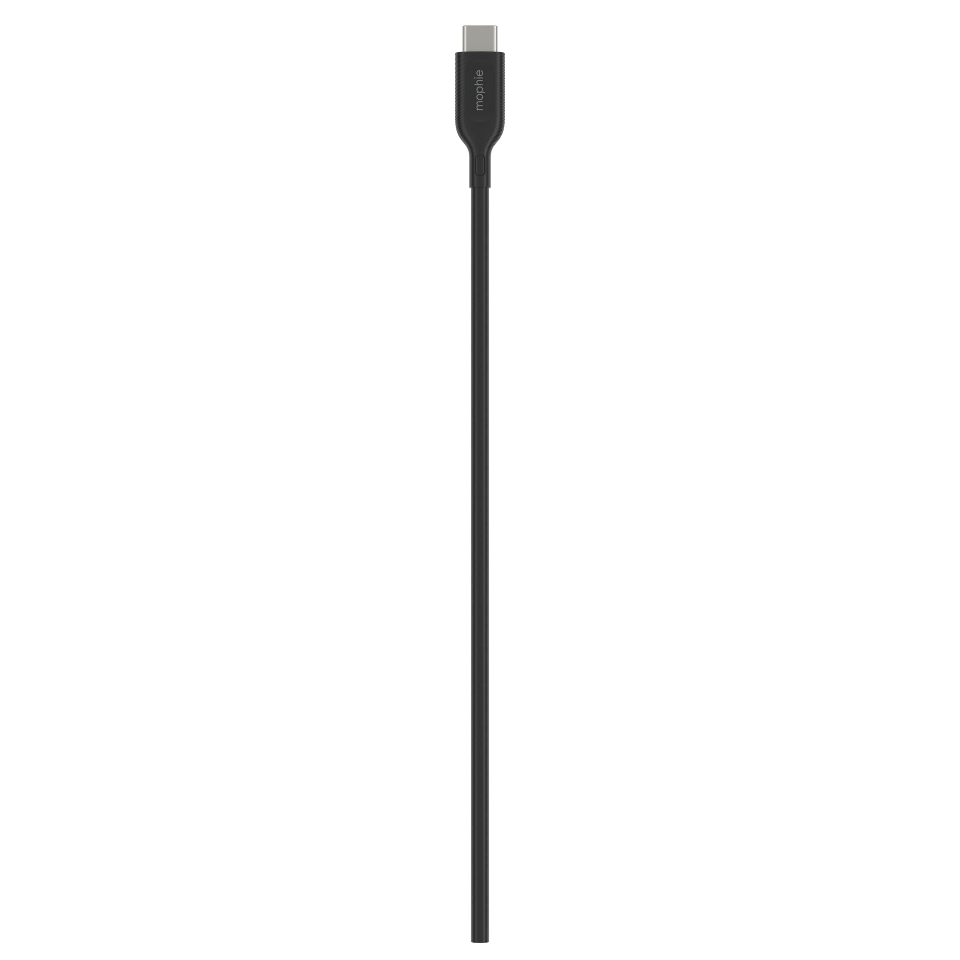Mophie – USB-Kabel, USB-A zu USB-C, 1 m