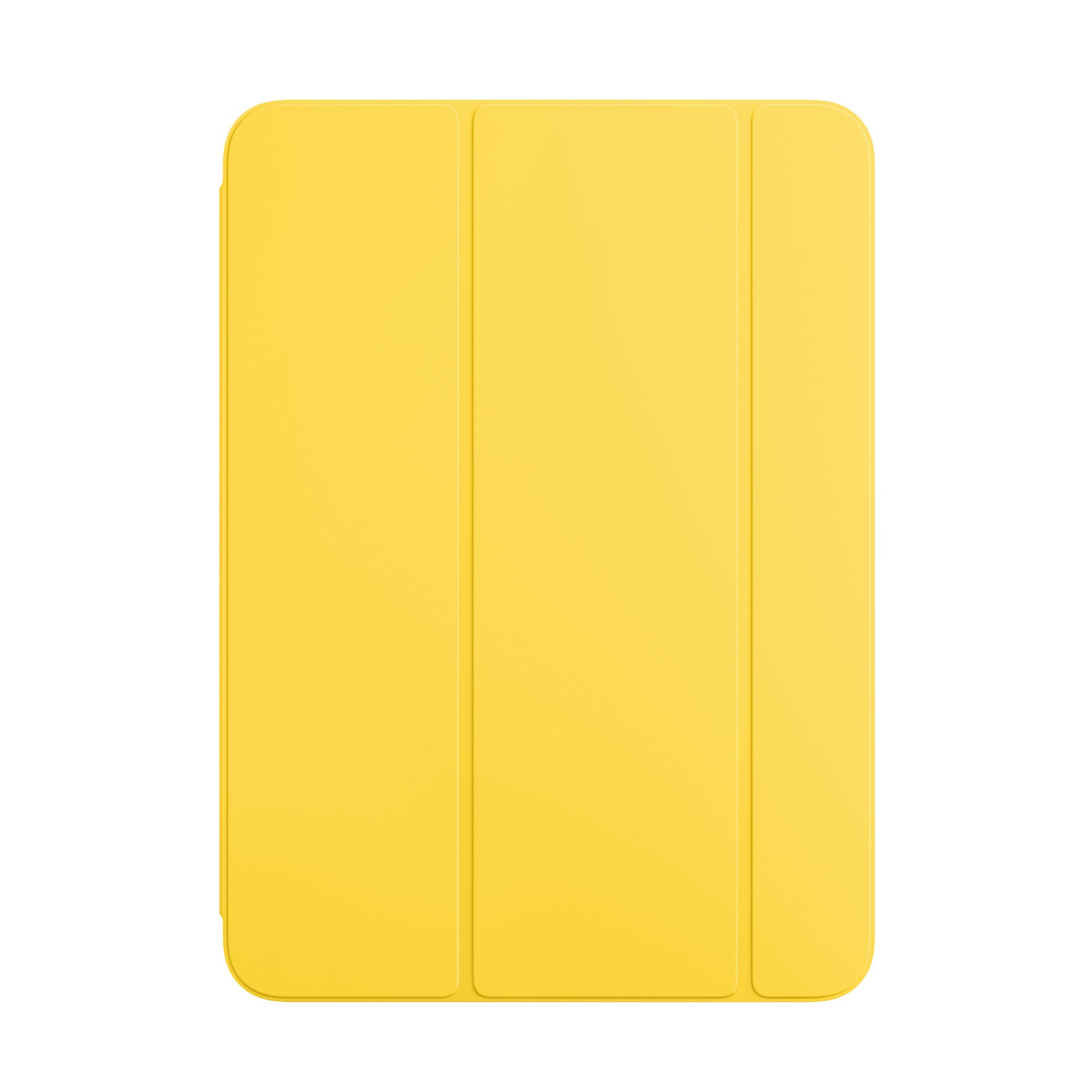 Apple Tablet-Hülle für iPad 10,9" (10. Gen.) – Gelb