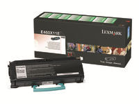 Lexmark Toner – schwarz, 15000 Seiten