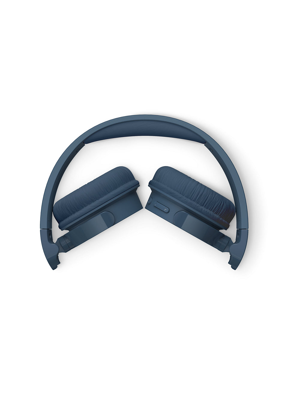 Philips TAH4209BL/00 – Duo Headset – Bluetooth 5.3, geschlossen – blau – bis 25 h