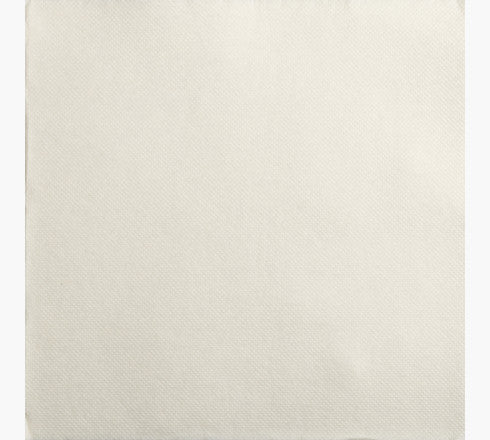 PRONAPPE Servietten, 38 × 38 cm, Elfenbein – FSC – 40 Stk.