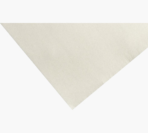 PRONAPPE Servietten, 38 × 38 cm, Elfenbein – FSC – 40 Stk.