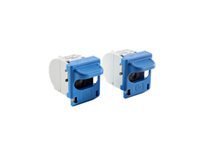 HP Heftklammern – 2×1500 Stk.