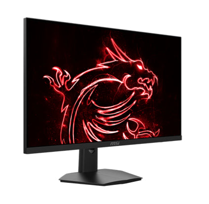MSI G274FDE – Monitor, 27", 1920 × 1080 (Full HD), IPS, 180 Hz, 250 cd/m², G-Sync, VESA 75 × 75, Schwarz