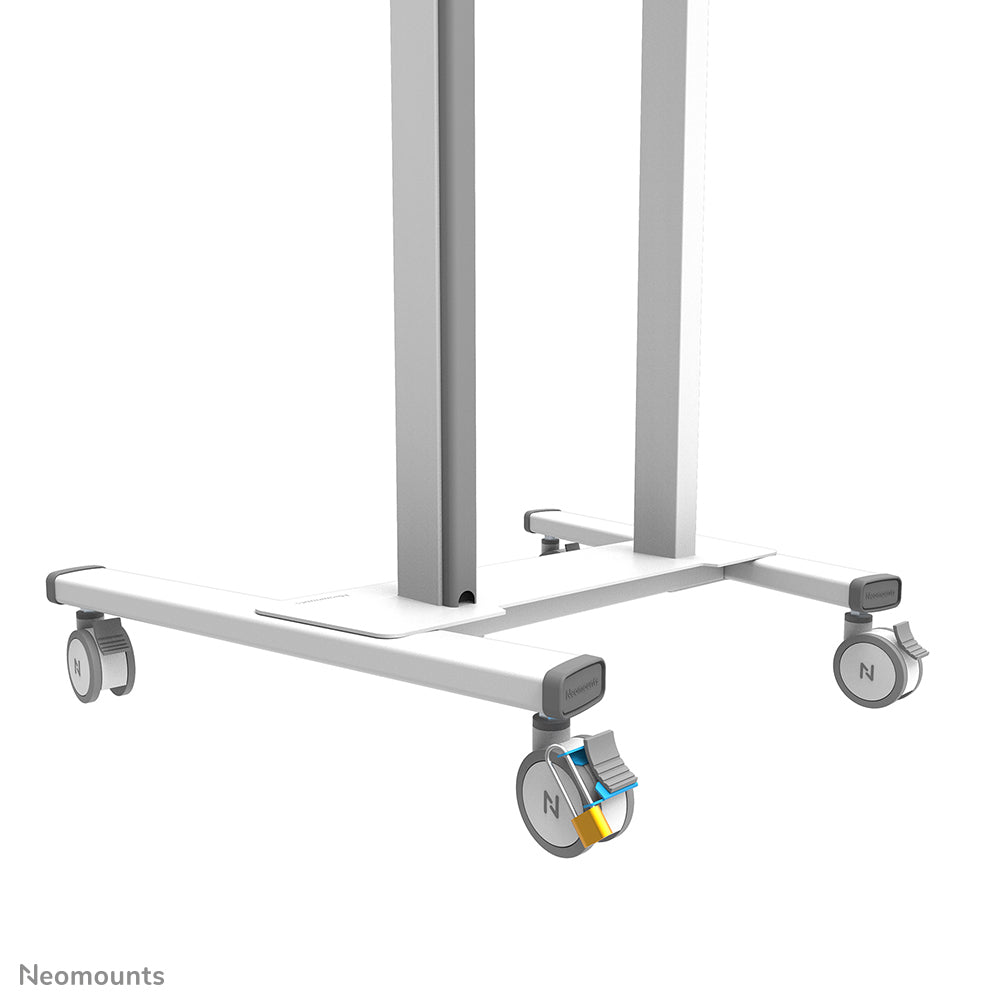 Neomounts ABL-875 – Bremssperre, Stahl, für FL50S-825, FL55-875, Hellblau