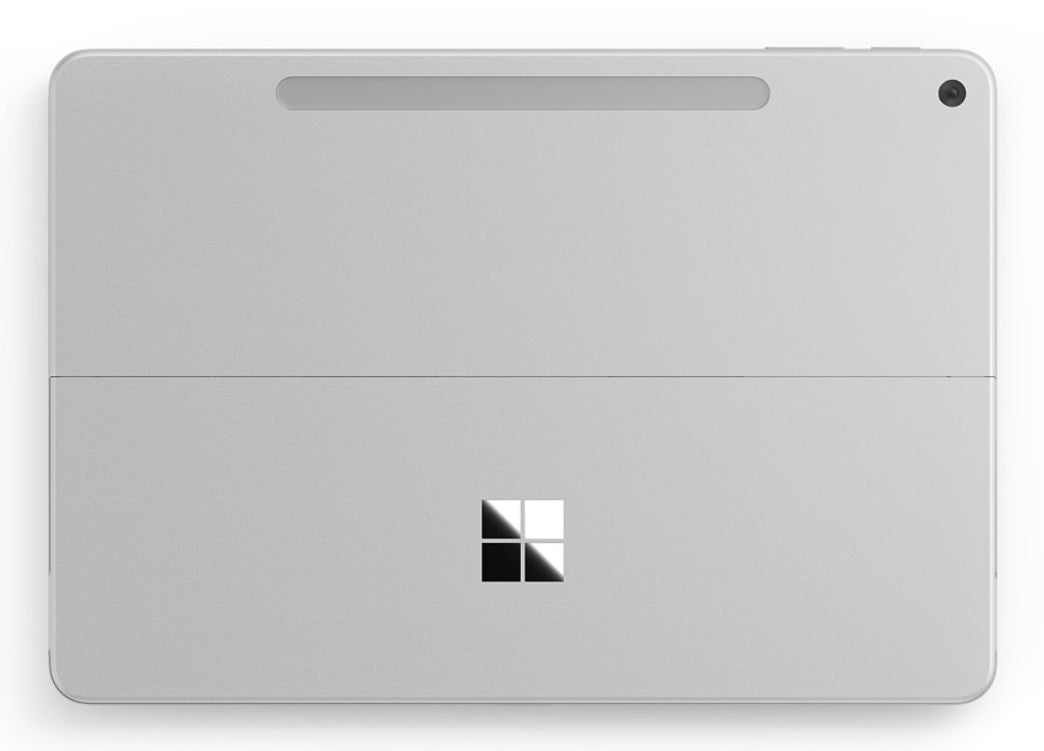 Microsoft Surface Pro 12 12" – Snapdragon X Plus, 512 GB, Wi‑Fi, Platin