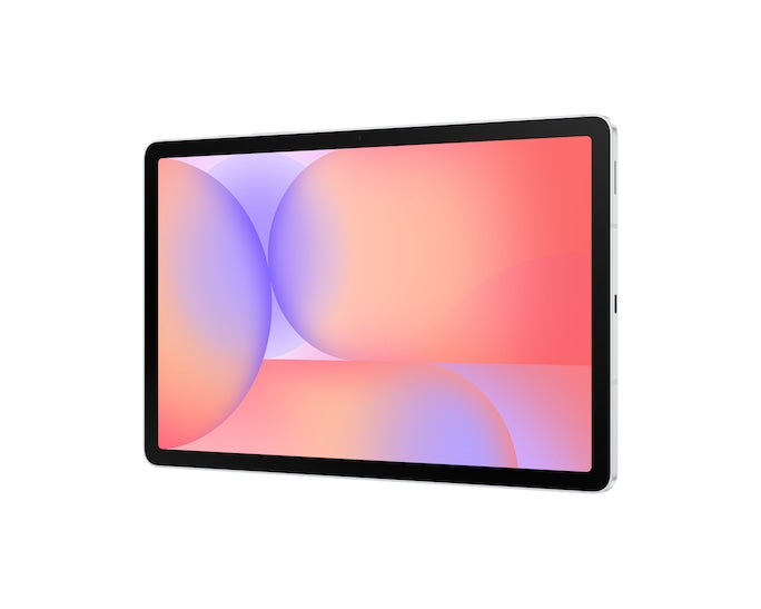 Samsung Galaxy Tab S10 Lite – 10,9", 128 GB, 6 GB RAM, WLAN, Android, Silber