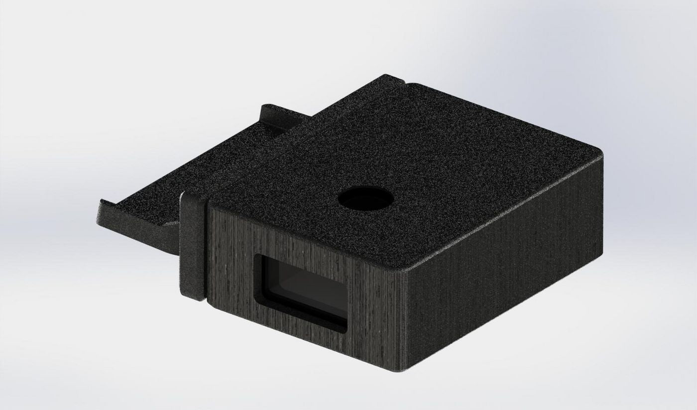 Capture CA‑M6 – Barcodeleser – USB