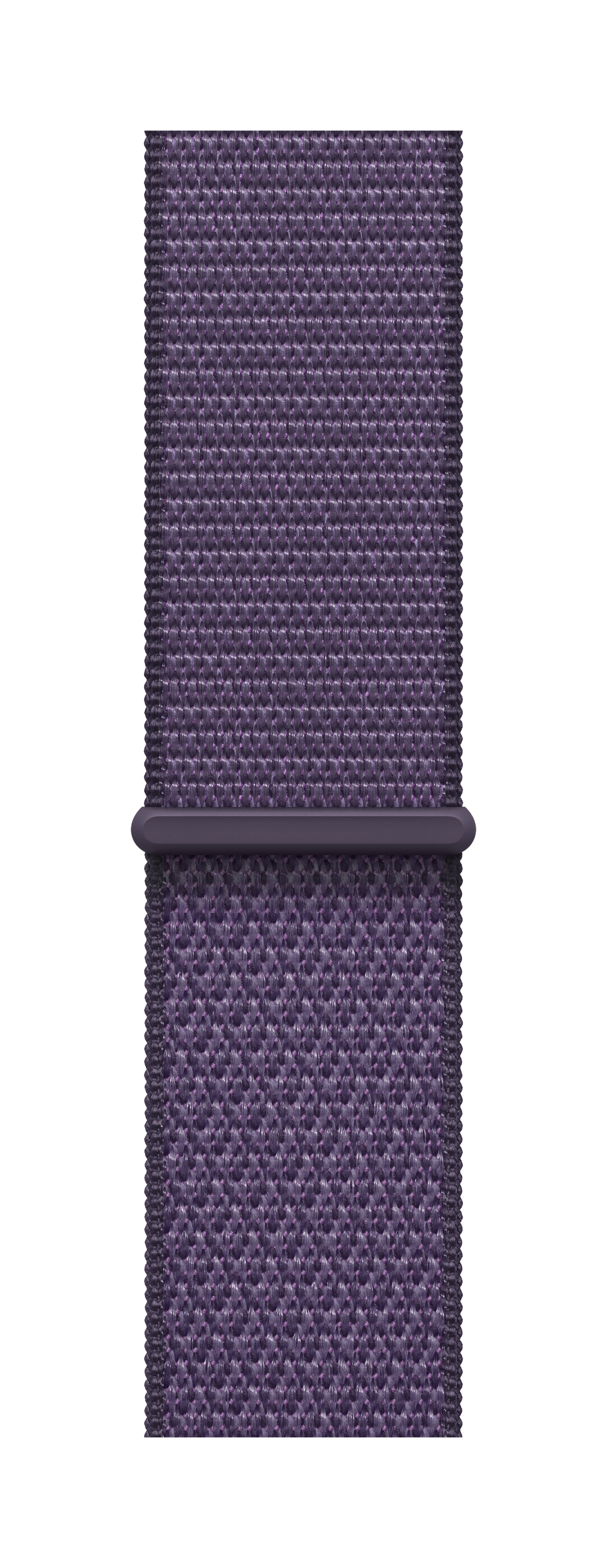 Apple Sport Loop – Armband – für Apple Watch 40 mm, Purple Fog, Recyceltes Polyester