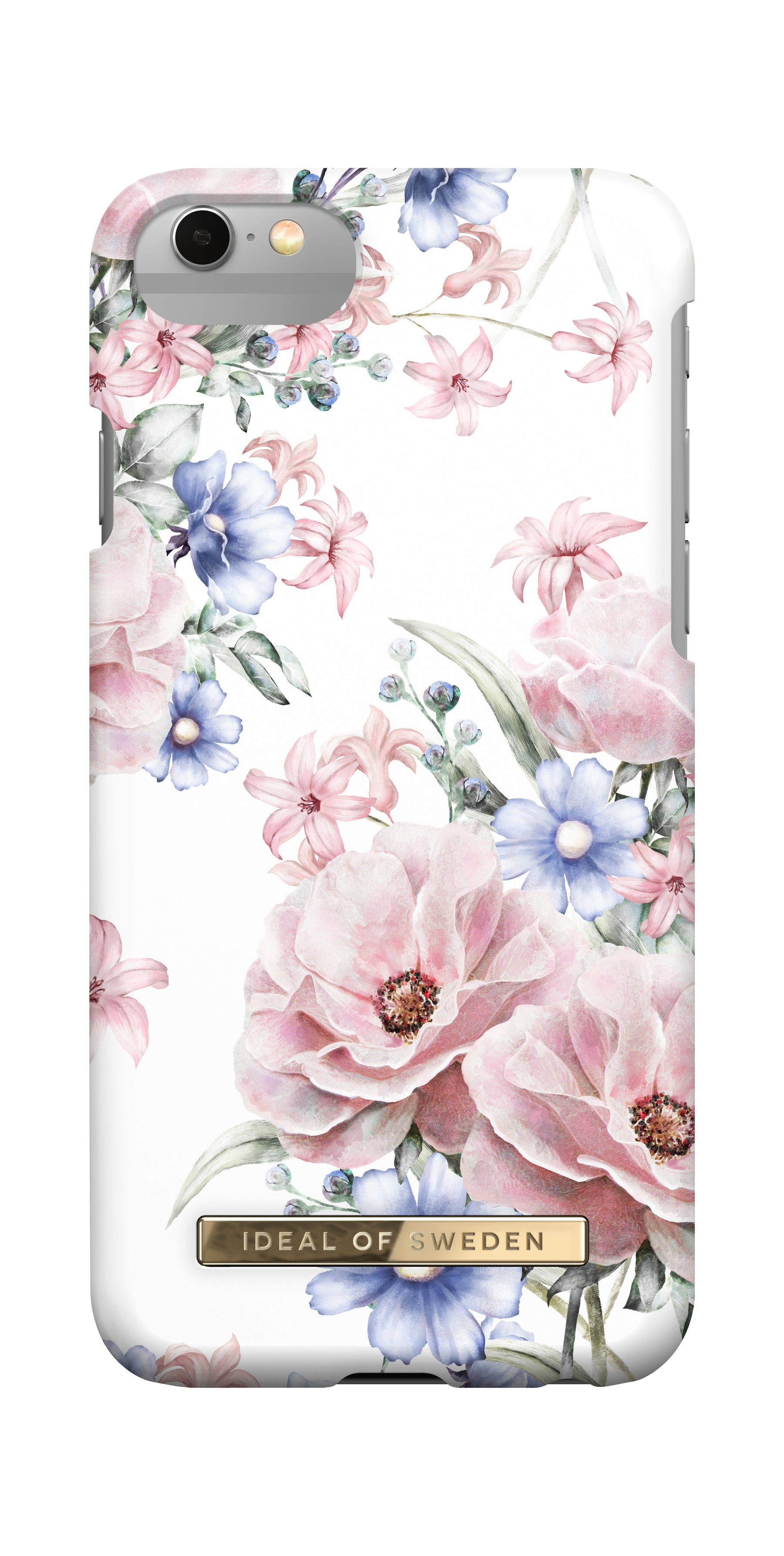 Ideal of Sweden – Backcover – für Apple iPhone 6–8/SE (2020) – Floral Romance